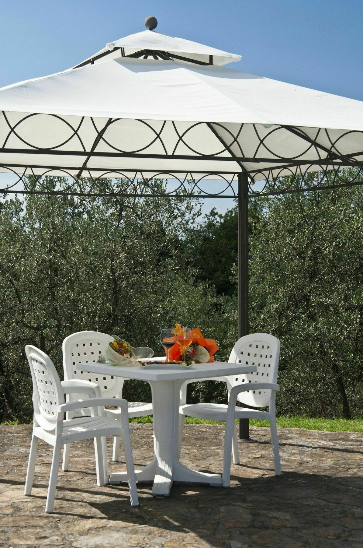 Agriturismo La Camporena Greve in Chianti Exterior foto